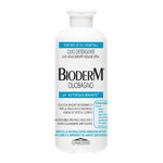 BIODERM OLIO BAGNO 500ML