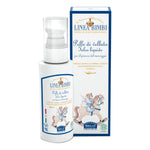 BIMBI TALCO LIQUIDO 100ML