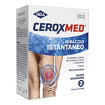 CEROXMED GHIACCIO ISTANT 2BUST