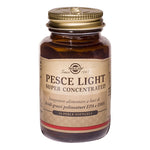 Solgar - Pesce Light Super Concentrato 30 Perle Softgels