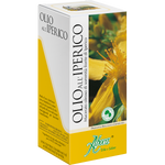 OLIO IPERICO COSMETICO BIO