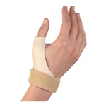 DAUMFIX ORTESI POLLICE SX L