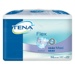 Tena Flex Maxi M- 22 pezzi