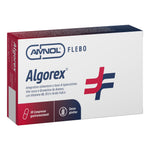 ALGOREX 30CPR GASTORESISTENTI