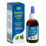 Esi Relaxerbe Gocce 40 ml