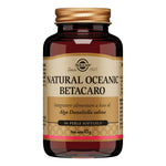 Solgar - Natural Oceanic Betacaro 60 Perle Softgels