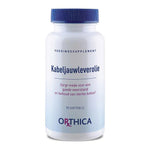 OLIO DI FEGATO DI MERLUZZO