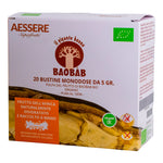 BAOBAB AESSERE POLPA BIO 20X5G