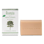 ASSENZIO SAPONE PROFUMATO 100G