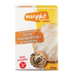 EASYGLUT PREPA TORTA MARG/MUFF