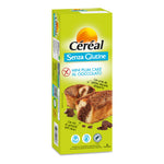 CEREAL MINIPLUMCAKE CIOC 200G
