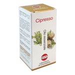 CIPRESSO OLIO ESSENZIALE 20ML