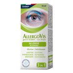ALLERGOVIS GOCCE 15ML