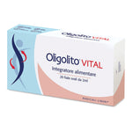 OLIGOLITO VITAL 20F 2ML