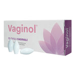 VAGINOL OVULI VAG 10OV