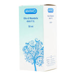 ALVITA OLIO MANDORLE DOLCI50ML