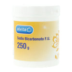 Alvita Sodio Bicarbonato Polvere Barattolo 250g