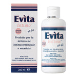EVITA INTIMO DETERGENTE 200ML