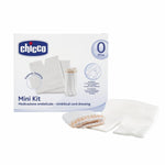 Chicco Kit Medicazione ombelicale Mini