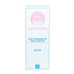 GEPIDERM DETERGENTE DELICATO