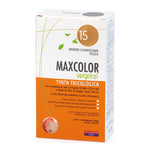 MAX COLOR VEGETAL 15 TINT 140M