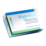VAGODOS INTEGRAT ALIM 30CPR