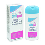 SEBAMED BABY BAGNO SH PRIMI ME