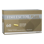 Fish Factor Plus 60 Perle Grandi