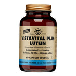 Solgar - Vistavital Plus Lutein 60 Capsule Vegetali