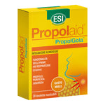 Esi Propolaid Propol Gola 30 Tavolette Masticabili Gusto Miele