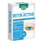 Esi Retin Active 20 Naturcaps