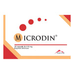MICRODIN 30CPS