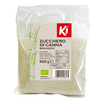 KI ZUCCHERO CANNA 500G