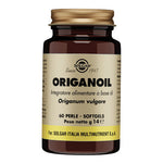 Solgar - Origanoil 60 Perle Softgels