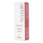 DERMOSILE 50 CREMA 50G