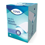 Tena Proskin Wash Glove Con Barriera - Guanto Per La Detersione Quotidiana Incontinenza 175 Pezzi