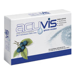 Acuvis Gocce Oculari 10 Flaconcini Monodose 0,5ml