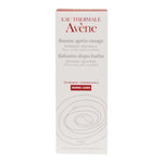 Avene Homme Balsamo Dopobarba 75 ml