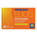 IMMUNO ELIOS ACCEL ABBR 30CPR