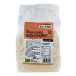 FARINA KAMUT TIPO 0 BIO 500G