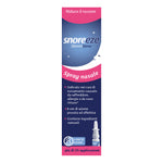 SNOREEZE SPRAY NASALE 10ML