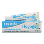 FLOGOGEL CREMA GENGIVALE 15ML
