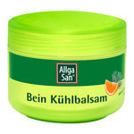 ALLGA BALS RINF GAMBE200ML