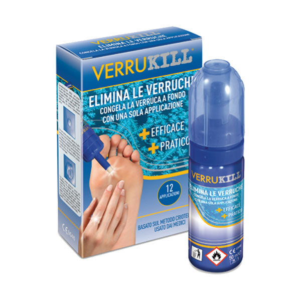 geekvape aegis solo 3 istruzioni Amalgavis 30ml Spray contro verruche porri calli e duroni main image 0