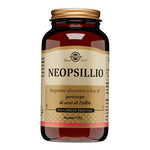 Solgar - Neopsillio 200 Capsule Vegetali