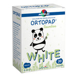 Master Aid Ortopad Cerotti Occlusivi Per Terapie Ortottiche Medium 20 Pezzi