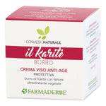 KARITE' CREMA VISO 50ML