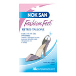 NOKSAN-FASHION CUSC GEL R TALL