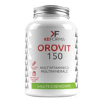 OROVIT 60CPR