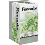Aboca Finocarbo Plus Tisana 20 Bustine 2g Nuova Formula